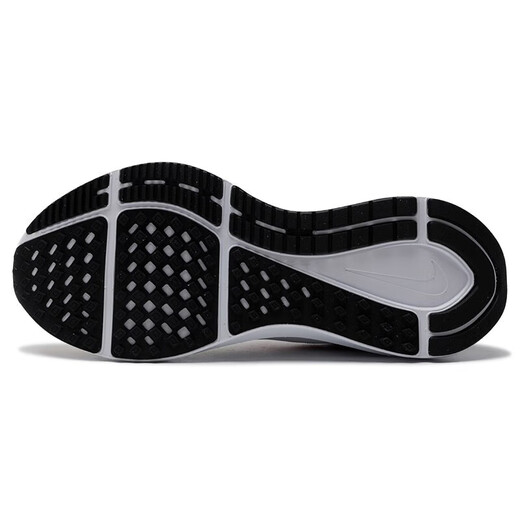 Nike Herrenschuhe 2025 Sommer neuer Initiator Retro Sports Dad Schuhe Klassiker vielseitige Laufschuhe Fv4867-100 Weiß/helles Graspila/Luft Zoom 39