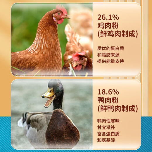 Miaofansi Stray Cat Food 5kg Full Price Nutritious Kittens and Adult Cats Chicken All-stage General Staple Food 10 Jin Jin is equal to 0.5 kg Pack of Adult Cats and Kittens Full Price Cat Food Green Bag Palatability 5kg (single package)