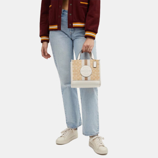 Entrenador (entrenador) Bolsa para mujeres Bolsa de lujo Bolsa de mano para mujeres Bolsa cruzada de mano CQ878 [Autorización de la marca] Regalo de novia