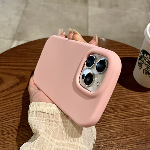 BDYKR Макарон Овальная форма, подходящая для Oppare0 Case 9856 Simple K9S Solid Color A57A98A58X Простой A9 Blue Matte Рафинированная отверстие овальное толще