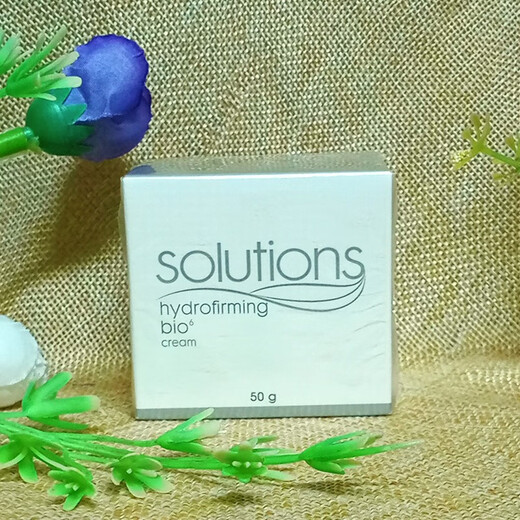 Avon Avon Multi-Wirkungsfest-Essence-Creme 50G Feuchtigkeitsende und feuchtigkeitsspendende feine Linien Schrumpfung Pores Creme Version Alle Hauttypen Multi-Effect Fine Essence Creme Neue Edition