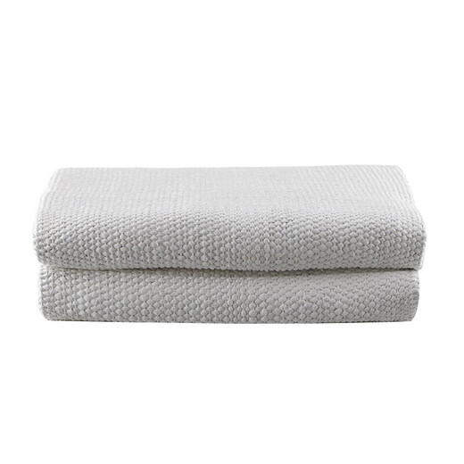 Yuanbang asbestos quilt fire extinguishing blanket fire certification household gas station chemical industry factory national standard asbestos quilt 2m*2m/2mm