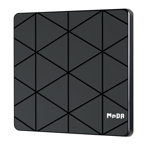 Mingda Golden Disk (MNDA) 8x speed USB external optical drive DVD external burner mobile optical drive external optical drive laptop portable optical drive external reading and burning MD90