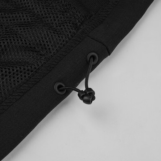 The North Face North Face Soft Shell Men's Outdoor Windproof Soft Shell Jacket 8AUP Black/JK3 XL