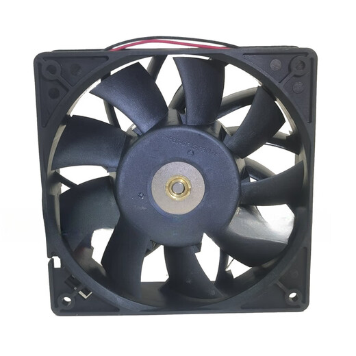 Delta FFB1224EHE-F00 New Delta fan 12038 24V 1.5A Stop alarm inverter fan FFB1224EHE-F00 Original second-wire
