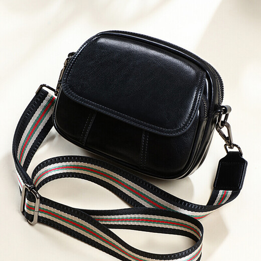 Sac vignoble Bag de femme Cowhide Small Sac Crossbody Foothy Fashionable Brand Poldout-épaule ANNIVERSAIRE CADEAU DE Valentin chinoise pour petite amie