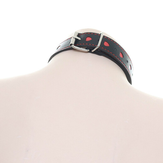 Alluring Bird Traction Collar SM Sex Torture Toy Game Sex Toy Bitch Slave Training Couple Sexual Intercourse Adult Supplies Men's Tools Women's Special Same Room Posture Assistant Flirting Tool