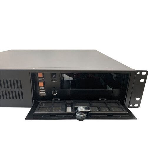 研华工控机ACP-2010MB酷睿4代处理器2U标准小机箱上架式全新工控电脑工业电脑服务器工业计算机 研华ACP-2010MB//SIMB-683 I3-4160/8G/1T