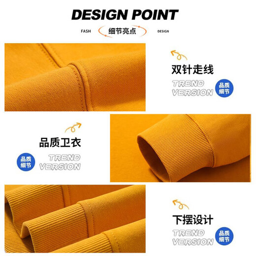 Толстовка NASA GISS, мужская весенне-осенняя футболка в американском тяжелом весе с длинными рукавами, студенческая ретро-топ с круглым вырезом, мужская черная 2XL