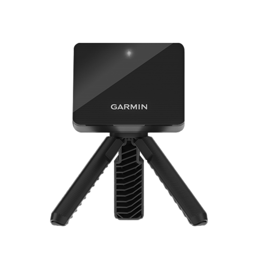 GARMIN R10 golf radar data analyzer swing practice device indoor and outdoor swing principle analyzer