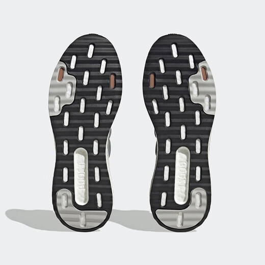 
Adidas running shoes men's summer 2025 X_PLRBOOST low top cushioning lightweight breathable casual sneakers ID9432 ID9434 44 270/9.5