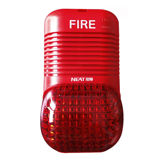 Nohengtai Nite sound and light NT8213/9213 fire sound and light alarm Nite sound and light alarm Nite sound and light NT9213EX explosion-proof sound and light NT8213 sound and light four-wire