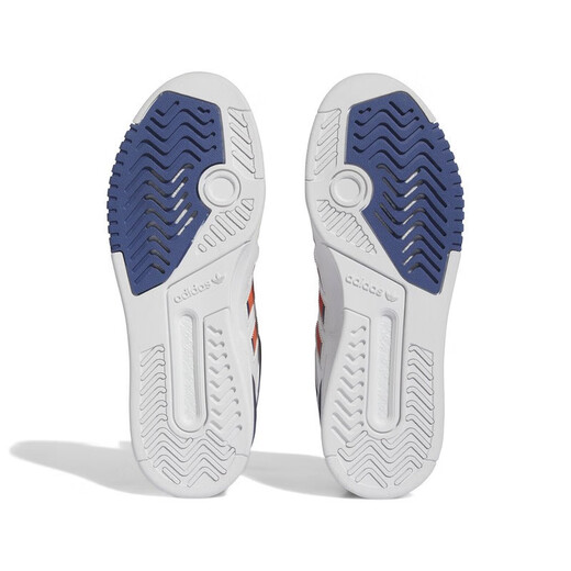 Adidas clover Dropsteplow Männer und Frauen gleiche Freizeitschuhe IE9902 36.5