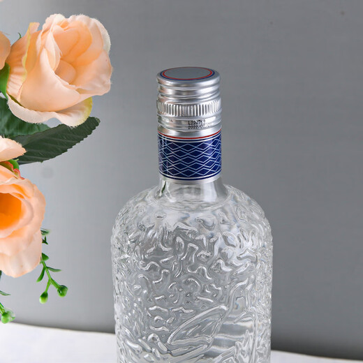 Sagli Gin Original Bottle Imported Foreign Liquor Gin Wine Base Cocktail Set Bartender Set Jintang Li Cocktail (Gin/Tonic) Set