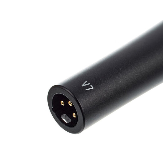 SE V7 dynamic microphone professional stage live performance vocal wired microphone computer live broadcast sound card karaoke anchor set equipment sE V7 standard + microphone cable + bracket