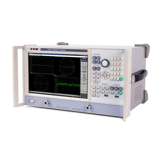 TFN FMT800 Serie Vector Network Analyzer Tester multi-puerto FMT844A