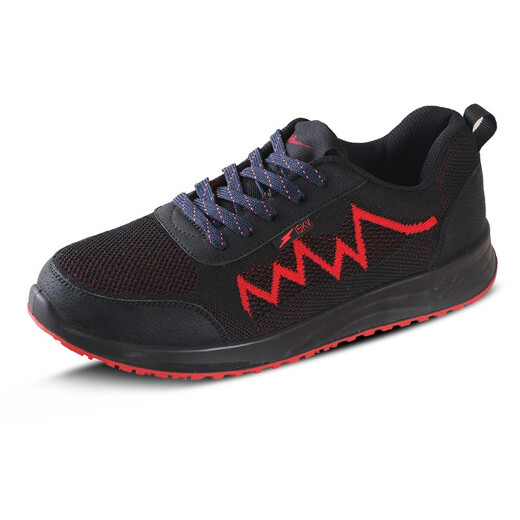 Double Star Bate Oficial de 15 kV zapatos aislados zapatos electricistas para hombres en primavera y verano 10 kv de alto voltaje liviano