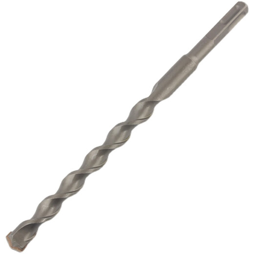Ji Litian Impacto personalizado de martillo eléctrico Broad Manejo cuadrado Manija cuadrada de cuatro pits Hombre de perforación Tendón 10.512.519 Manija cuadrada 11150 Diez piezas