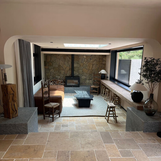 Yuanqi Sasso Huairou 6-bedroom weekend price (Friday-Saturday)