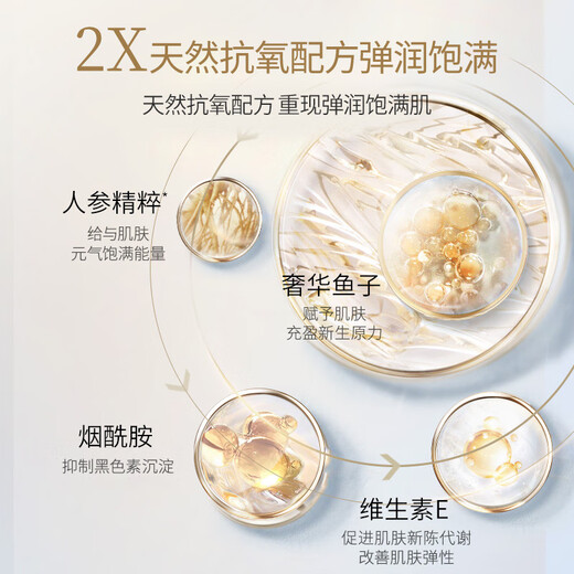 Mao Geping Wings Cushion Liquid Foundation 802 Natural Color 14g+14g Concealer Oil Control Moisturizing Long-lasting BB Cream Birthday Gift for Women