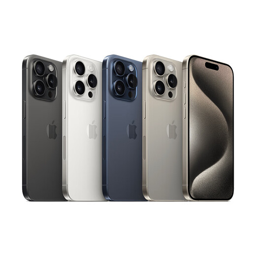 Apple 苹果 iPhone 16/15/14/13/12/11/X系列二手手机商品详情见质检报告 苹果 iPhone 16 Pro