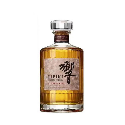 Suntory Xiang y Feng Melting 700ml Xianghong Wine Barrel Original Importado Vino de whisky mixto (sin caja) Xianghong Wine Barrel 700ml-No Box Versión en el extranjero