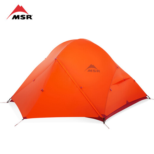 
MSR Tent Access Advanced Four Seasons Tent Mountaineering Camping Hiking Outdoor overnight Snow Warm Tent Light 13117 Three-person Four Seasons Tent-13118