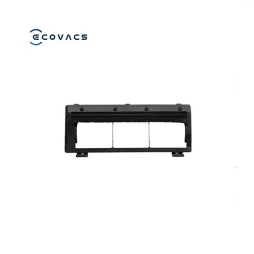 Ecovacs Dibao DS35/DS37/DS43/DH56/DL33max sweeping robot accessories roller brush cover roller brush original cover