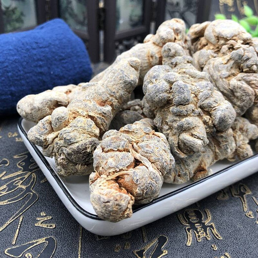
Moyuan Panax notoginseng Chinese medicinal materials Yunnan Wenshan genuine Panax notoginseng root 20-tow Tianqi fresh raw Panax notoginseng non-wild wine powder [80 Panax notoginseng] 250g
