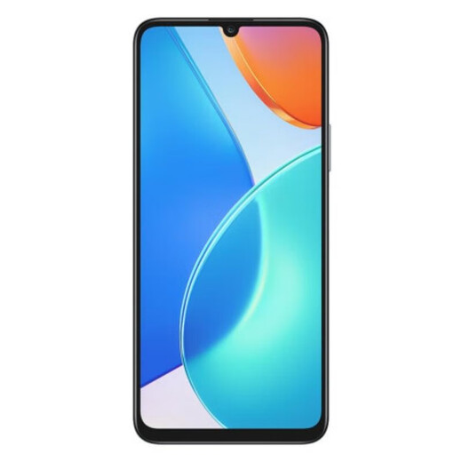 Honor 30 plus 5 g de téléphone mobile d'occasion 5000mAh grande batterie à haute teneur en yeux à haute teneur en yeux