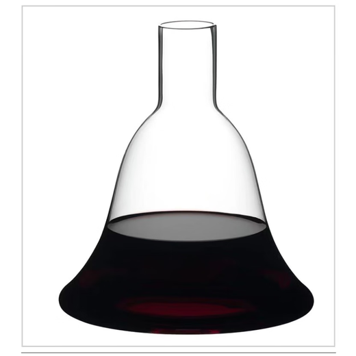 Decanter red wine decanter household red wine dispenser set red wine bottle decanter Admiralty Magong decanter 1425ml