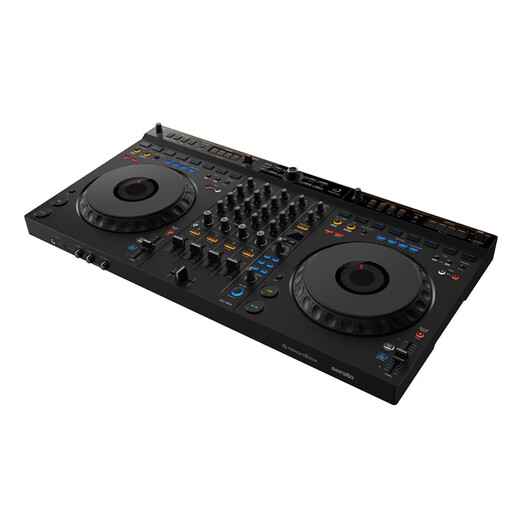 Pioneer DJ brand genuine exclusive Pioneer DDJ series