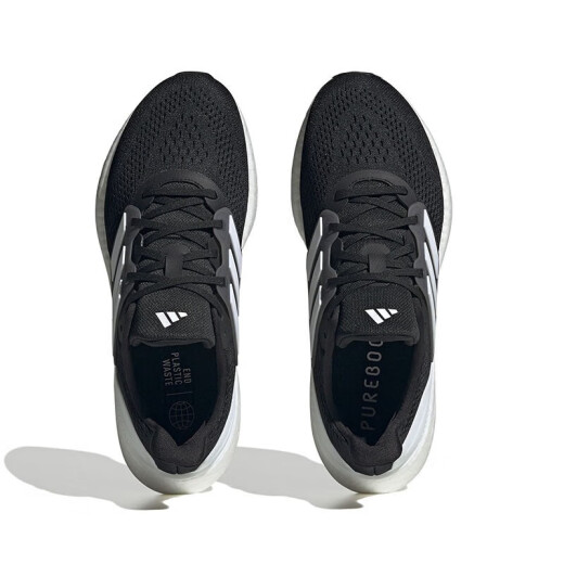 阿迪达斯 （adidas）男子新款PUREBOOST 23休闲运动透气跑步鞋IF4839 IF4839 36