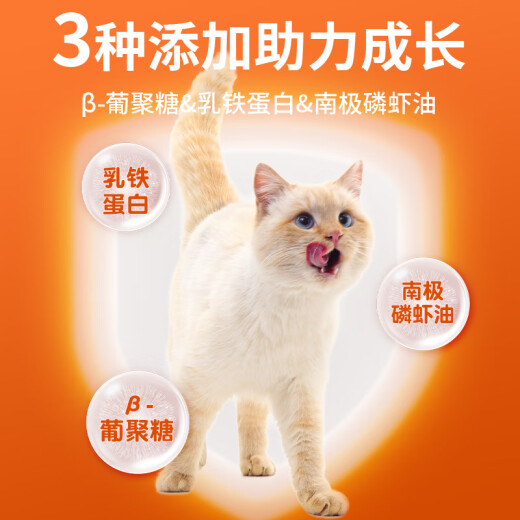 Xi Meow Staple Food Lunch Box Cat Canned Mixed Flavor Cat Adult Cat Kitten Full Price Staple Food Cat Wet Food Staple Food [Staple Food Lunch Box Canned] Mixed Flavor 400g*2 Box