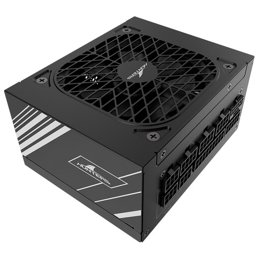 Große Wand (Große Wand) Liejin Stamm TF Serie Computer Stromversorgung SFX Netzteil ITX Mini Netzteil SFX Small Netzteil Platin Full Modul ATX3.0 TF850W
