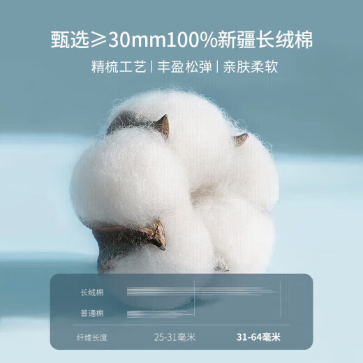 Kangerxin five-star hotel bath towel pure cotton Xinjiang long-staple cotton extra thickening men and women adult bath towel smoky rock color 800g