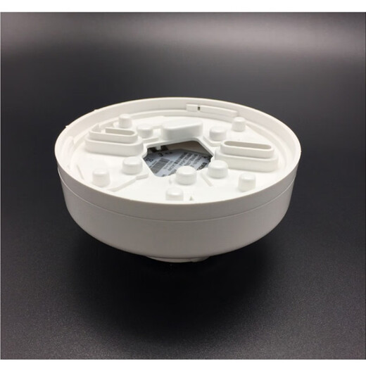 JTY-GD-DG311 smoke alarm switching smoke sensor DC24V relay passive contact signal output switching smoke temperature composite detector