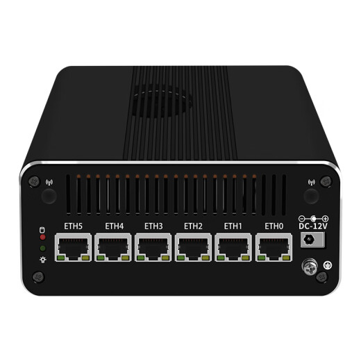
Changwang Microcontrol 12th Generation 13th Generation Core Series I3-1215U/I5-1235U/I5-1240P/I3-1315U/I5-1335U/I7-1355U Mini Host with Fan i3-1215U (bare system including power supply) No memory/no solid state