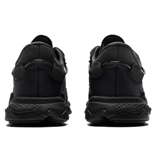 阿迪达斯 （adidas） 三叶草男女休闲鞋2025年夏季时尚轻便透气健身训练运动鞋IE4585 GY9926 36.5 225/4