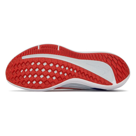 
Nike (NIKE) running shoes men's shoes 2025 summer new cushioned casual shoes fashion trend comfortable sports shoes DA1105-006 DD6203-006/WINFLO 9 39
