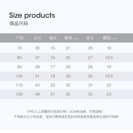 Didi Bear Diary (didixiongriji) traje de manga corta para bebés ropa para niños de verano ropa de algodón puro camiseta chicas pantalones cortos delgados ropa de verano estilo universitario traje de manga corta tsinghua 90 cm (24 m)
