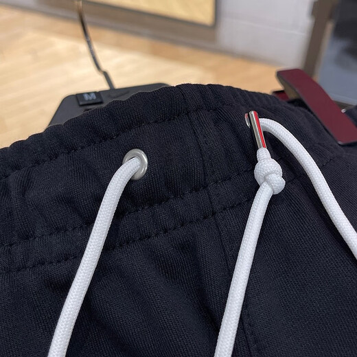Nike (Nike) Sweat Antants мужские брюки весны и осенью.