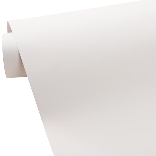 Leman Skin-Feel-Beige-Creme-Stil, bonbonfarbenes, selbstklebendes Papier, einfarbig, Kleiderschrank-Türaufkleber, Desktop-Renovierungs-Farbband, Kleber, Skin-Feel-Beige, 3 Meter lang * 40 cm breit