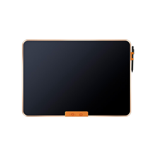 唯酷（wicue）28英寸液晶手写板儿童涂鸦绘画板教学写字板小黑板留言板电子黑板 28英寸手写板+三角支架