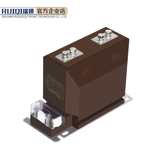 Customized LZZBJ9-10/0.5/10P10 high voltage indoor 10KV current transformer metering 0.2S protection cast type white