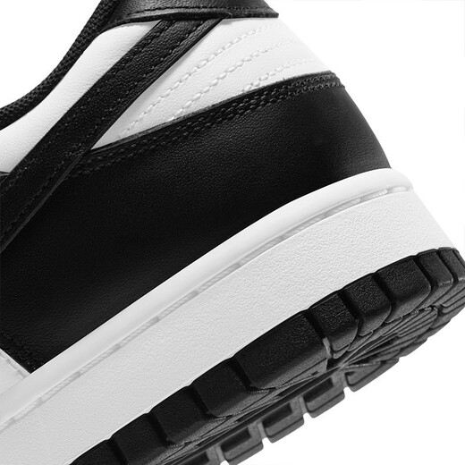 
NIKE men's sneakers retro board shoes DUNK LOW RETRO DD1391-100 39