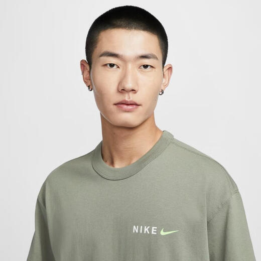 Nike (Nike) Sportswear Premium Essentials футболка с коротким рукавом HF6172-053 2xl