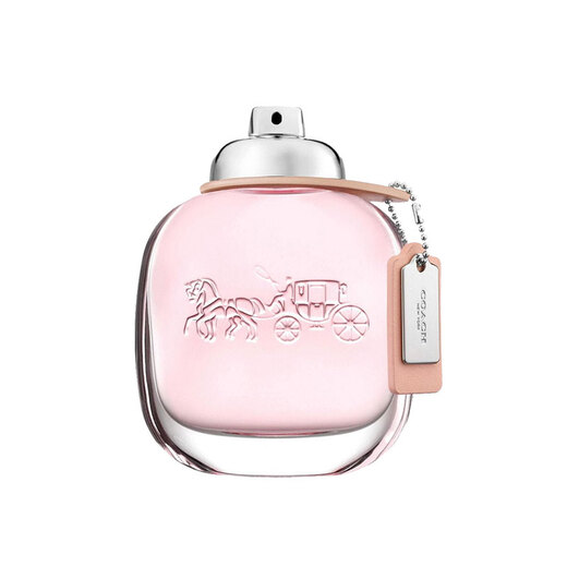 COACH New York Eau de Toilette for Women 30ml (without gift box)