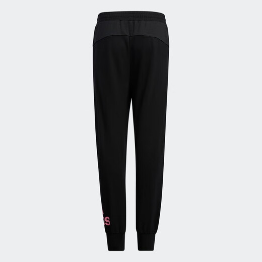 阿迪达斯 （adidas）童装女大童舒适休闲运动裤 HM5266 32 (110)