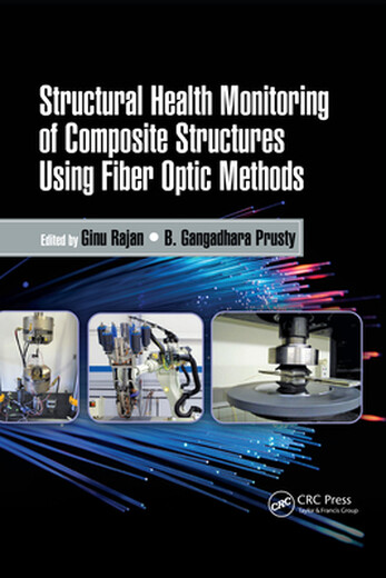 【预订】Structural Health Monitoring of